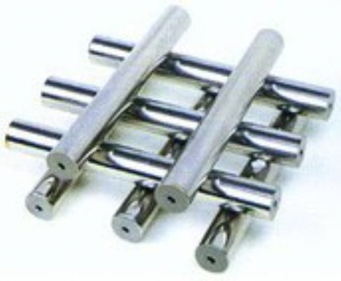 TRAMPA MAGNETIKA
